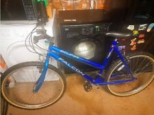 Falcon Traffic 19" Mens Bike -