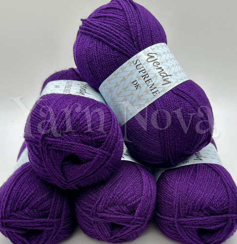 Wendy supreme double - wendy, dk