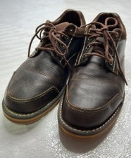 Timberland Boots 9W Brown
