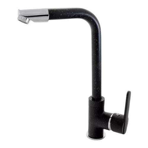 Kitchen sink tap mixer - sink,