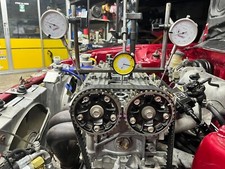 WORKS ENGINEERING Adjustable