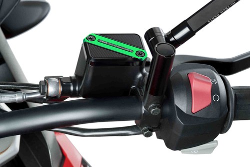 Puig brake fluid tank cap - puig, for
