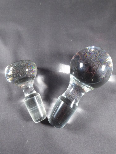 Glass lead crystal - 2,
