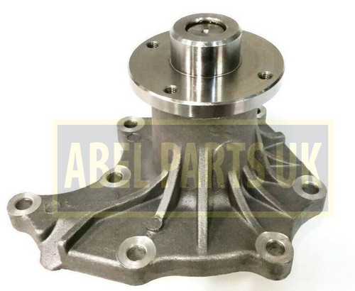 Water pump for jcb - water,