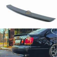 Spoiler TTE for Lexus GS300