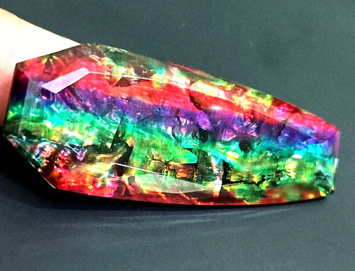 Vvs natural opal like - vvs, ct
