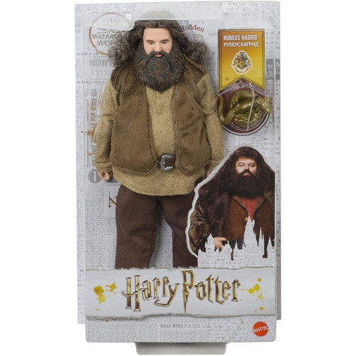 Harry potter rubeus - ​harry, hagrid