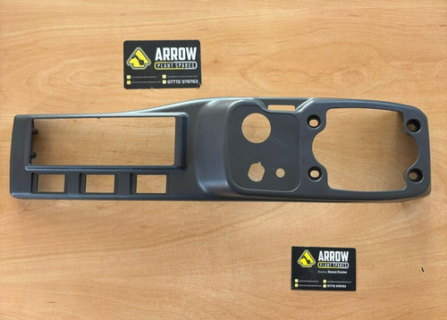 Genuine case interior trim - interior, /