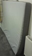 IKEA Morgedal double mattress 135 x 190 cm (4'6" x 6'3") All-foam 