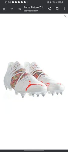 Puma future ag - future, z1.1