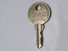 DUO Key M7425 M 7425 Slot