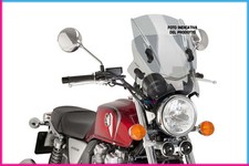 PUIG UP&DOWN FAIRING FOR HONDA