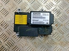 Volvo C30 R Design 2010 Airbag