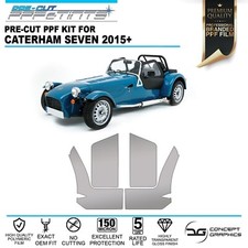 Rear Wheel Arches Stone Chip