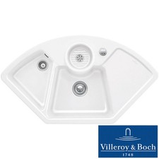 Villeroy & Boch Solo 2.5 Bowl