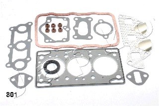 Gasket set cylinder - gasket,