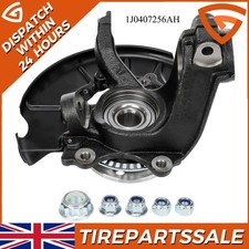 Front RH Steering Knuckle Hub