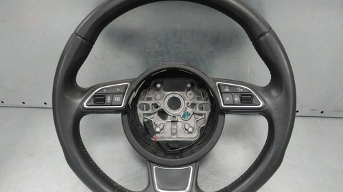 Steering wheel audi - steering, a1