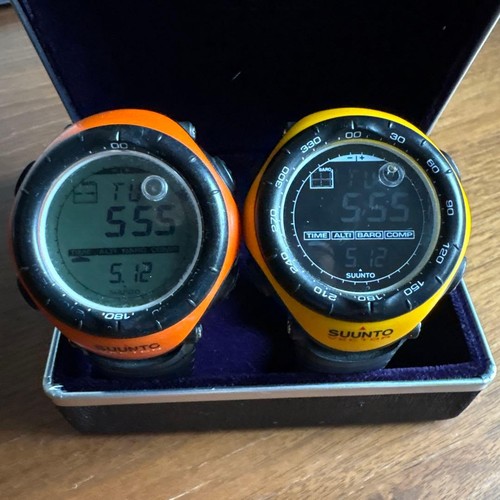 Suunto vector pack battery - suunto,
