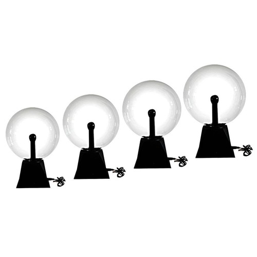8inch crystal plasma - 4-8inch, ball