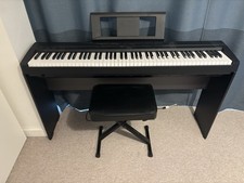 Yamaha p45 digital - digital, piano
