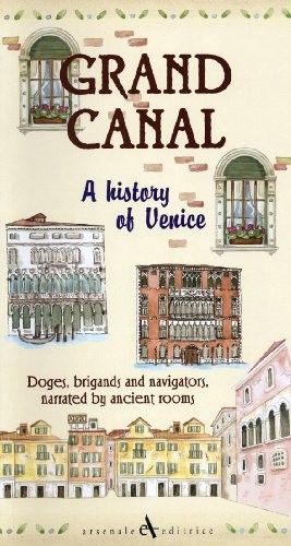 Grand canal history - canal:,