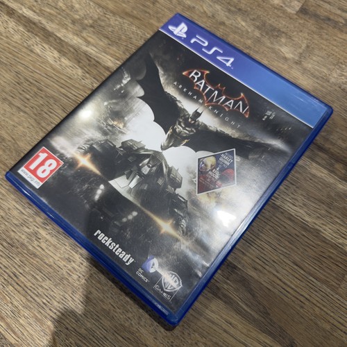 Batman arkham knight - knight,