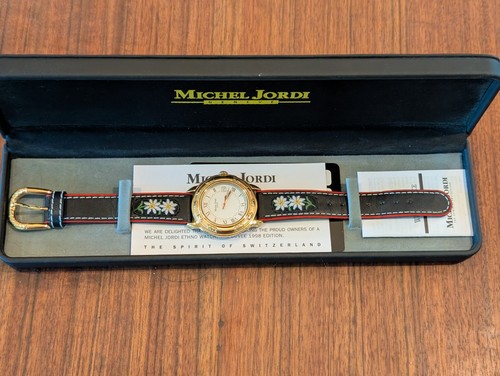 Michel jordi 1991 - '1991', unisex