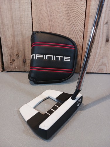 Wilson staff infinite the - infinite, l