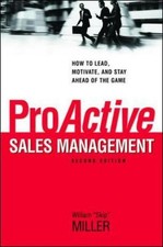 Miller, William : ProActive