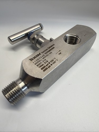 Tescom anderson greenwood - tescom,