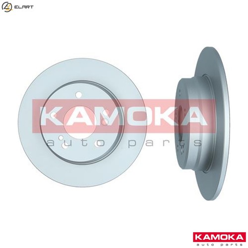 Brake disc 103448 for - 103448,