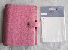 Filofax Pocket Organiser