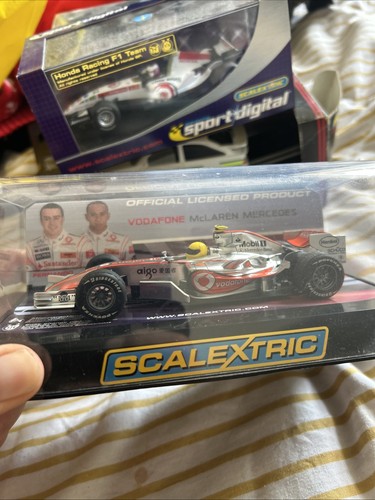Callers vodafone mclaren - callers,