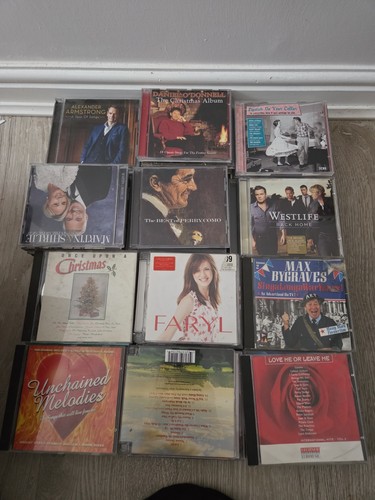 Gj10 job lot dvds - gj10,