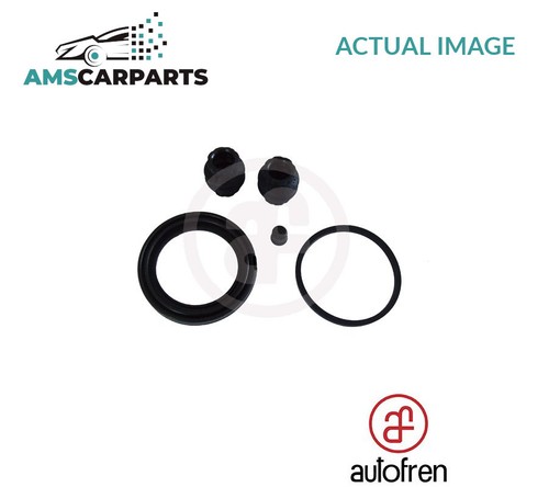 Brake caliper repair kit - brake, front