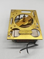 24v 2500ohm Gents Slave Clock Movement
