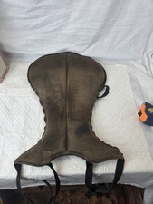 gel pad  Saddle Seat Saver