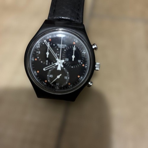 Swatch wall street scb106 - [swatch],