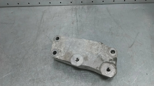 Gearbox bracket left opel - gearbox,