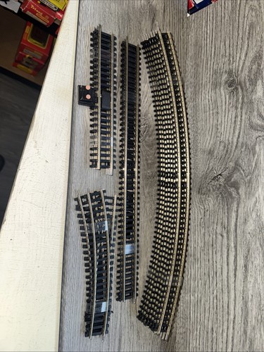Hornby r600 r68206 r601 - x2,