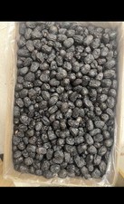 Premium Ajwa Dates – 500g Pack – Imported from Madina Al Munawwarah Saudi Arabia