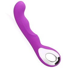 Women’s Multi-Function Massager – 10 Vibrations & Rechargeable Design