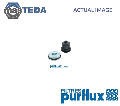 Tk019 automatic transmission - tk019,