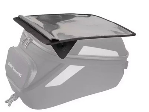 Bmw tank bag card pocket - bmw,
