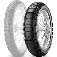 Pirelli Scorpion Rally Rear