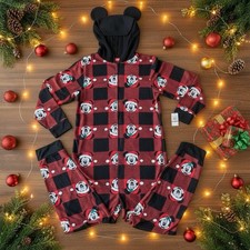 Disney Mickey Mouse Buffalo