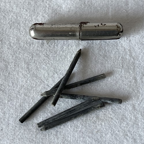 Vintage propelling pencil - vintage,