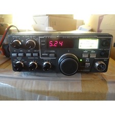 TRIO TR-9000 144MHz 10W  ALL