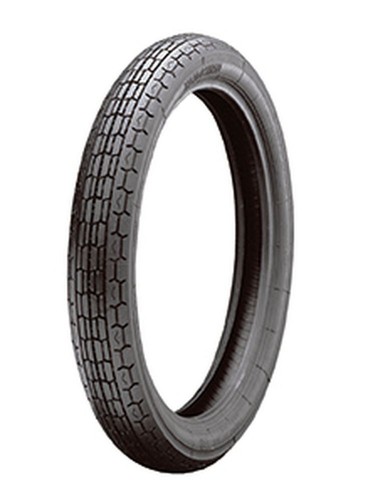 Tyre heidenau front yamaha - heidenau, rd